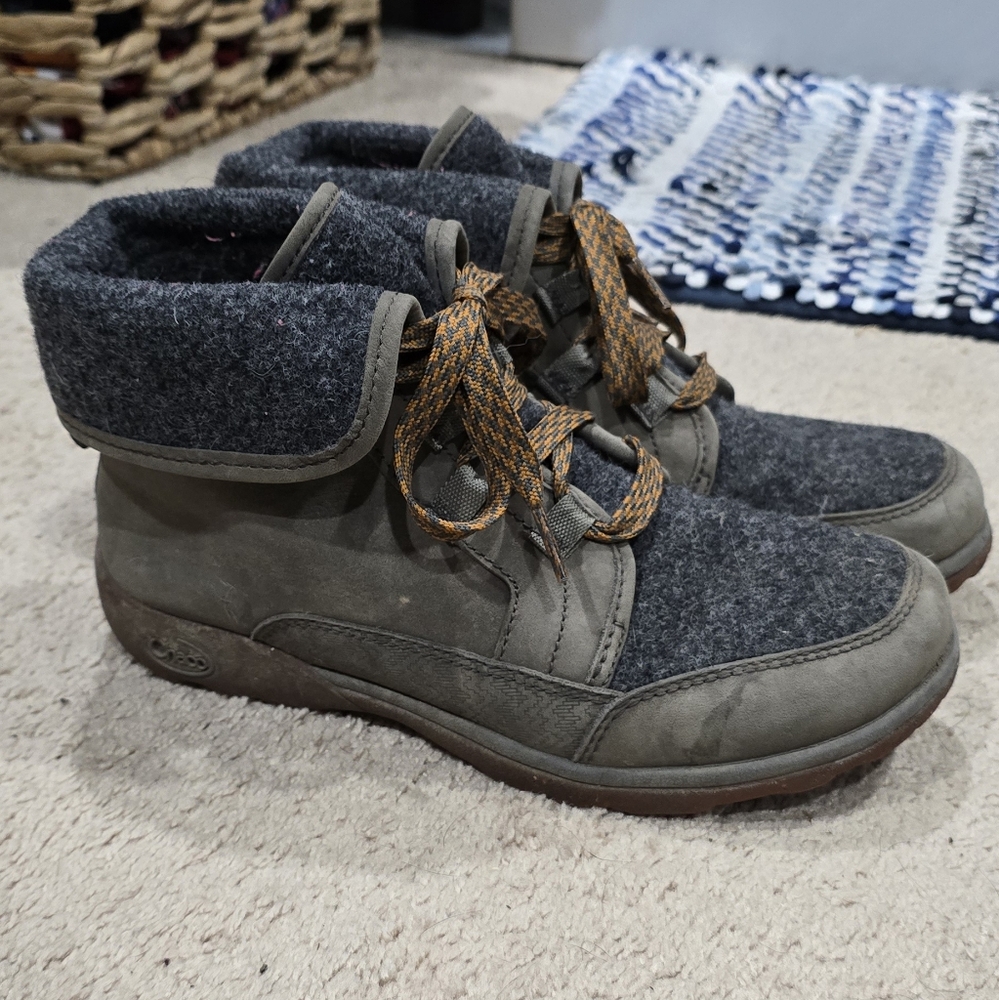 Chaco Barbary Women's boots